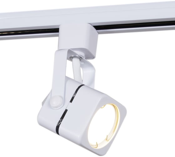 Трековый светильник ReLuce 16022-9.3-001CT MR16 WT