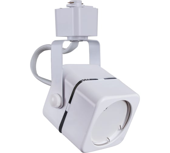 Трековый светильник ReLuce 16022-9.3-001CT MR16 WT