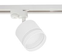 Трековый светильник ReLuce 53001-9.3-001LD GX53 WT