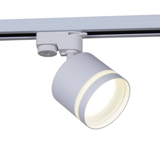Трековый светильник ReLuce 53001-9.3-001LD GX53 WT