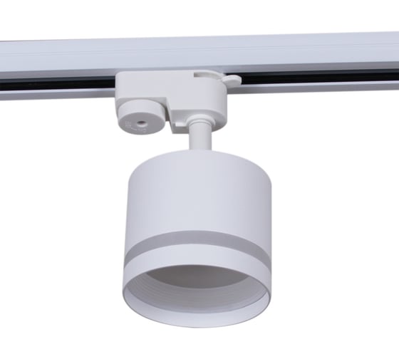 Трековый светильник ReLuce 53001-9.3-001LD GX53 WT