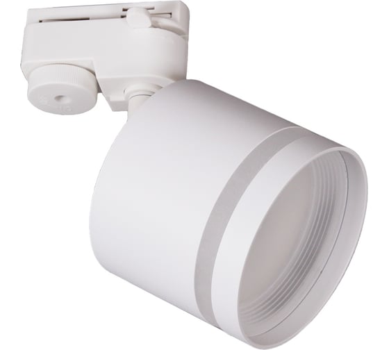 Трековый светильник ReLuce 53001-9.3-001LD GX53 WT