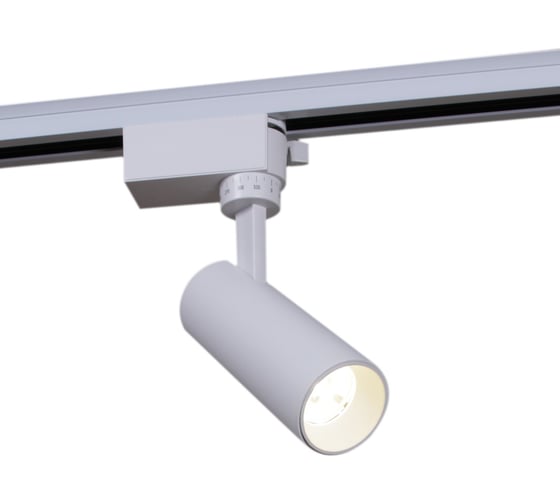 Трековый светодиодный светильник ReLuce 06612-9.3-001QY LED12W WT 1