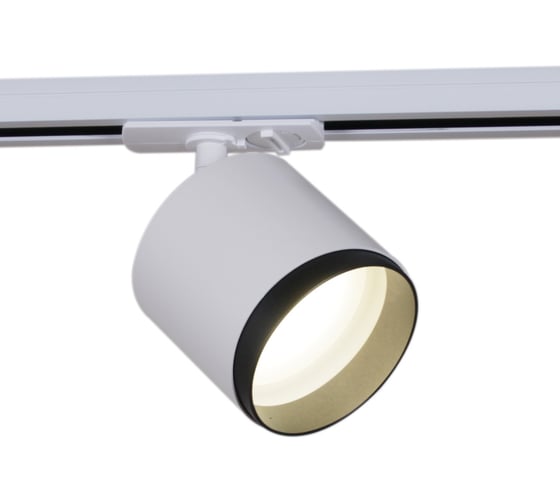 Трековый светильник ReLuce 53022-9.3-001IL GX53 WT