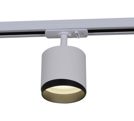 Трековый светильник ReLuce 53022-9.3-001IL GX53 WT