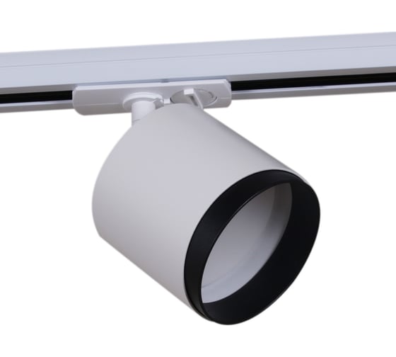 Трековый светильник ReLuce 53022-9.3-001IL GX53 WT