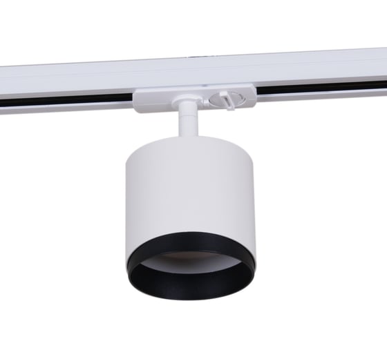 Трековый светильник ReLuce 53022-9.3-001IL GX53 WT