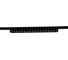 Трековый светодиодный светильник ReLuce 13002-9.3-001UR magnetic LED16W BK 2