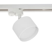 Трековый светильник ReLuce 53006-9.3-001LD GX53 WT