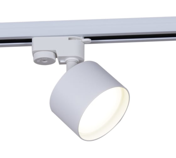 Трековый светильник ReLuce 53006-9.3-001LD GX53 WT