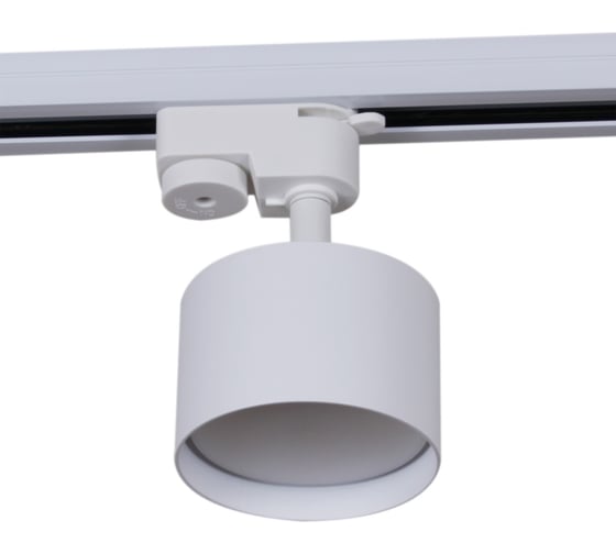 Трековый светильник ReLuce 53006-9.3-001LD GX53 WT