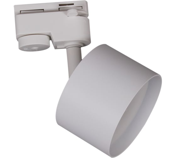 Трековый светильник ReLuce 53006-9.3-001LD GX53 WT