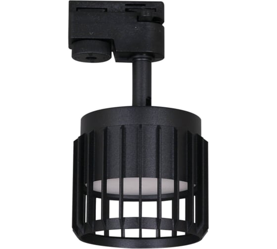 Трековый светильник ReLuce 53018-9.3-001MN GX53 BK