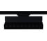 Трековый светодиодный светильник ReLuce 06187-9.3-001QY LED20W BK 1