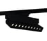 Трековый светодиодный светильник ReLuce 06187-9.3-001QY LED20W BK 3