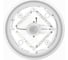 Потолочная лампа YEELIGHT LED Crystal Sensory Light MiniWHITE YLXD09YL XD091W0CN 5