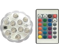 Подводный светильник APEYRON 12-168