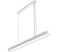 Потолочная лампа YEELIGHT Crystal Pendant Light WHITE YLDL01YL