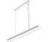 Потолочная лампа YEELIGHT Crystal Pendant Light WHITE YLDL01YL 1