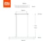 Потолочная лампа YEELIGHT Crystal Pendant Light WHITE YLDL01YL 4