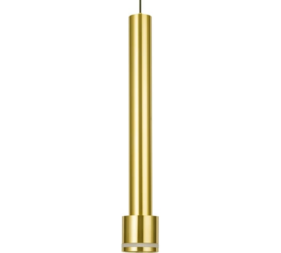 Подвесной светильник Citilux Bruno Бронза CL565012