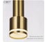 Подвесной светильник Citilux Bruno Бронза CL565012 14