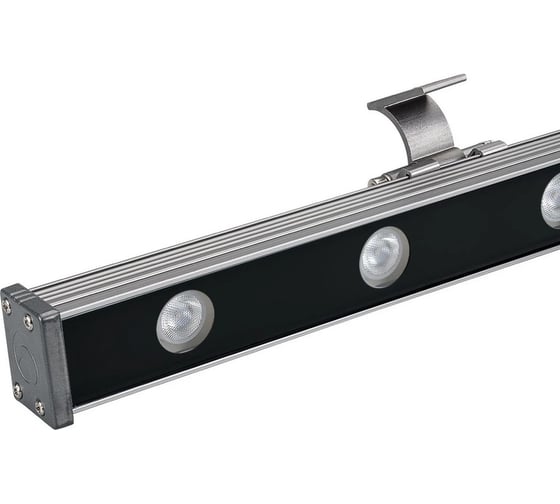Линейный прожектор Arlight AR-LINE-1000-12W Warm3000 1шт 024336(1) 1