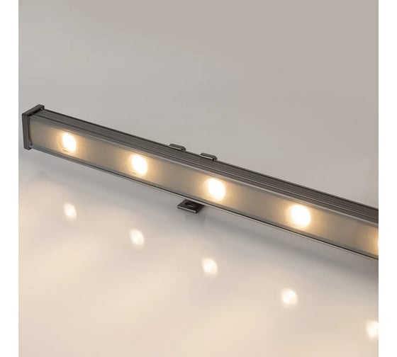 Линейный прожектор Arlight AR-LINE-1000-12W Warm3000 1шт 024336(1)