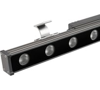 Линейный прожектор Arlight AR-LINE-500-9W Warm3000 1шт 052891