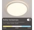 Светильник Citilux NORMA LED с подсветкой Белый CL748320 7