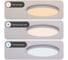 Светильник Citilux NORMA LED с подсветкой Белый CL748320 8