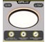 Светильник Citilux NORMA LED с подсветкой Черный CL748321 3