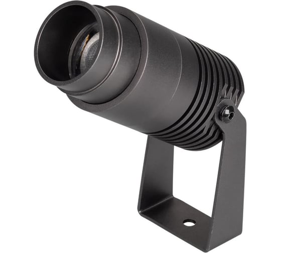 Светильник Arlight ALT-RAY-ZOOM-R52-8W Warm2700 1шт 051802