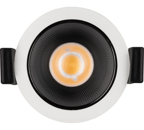 Светильник Arlight MS-ATLAS-BUILT-R58-10W Day4000 1шт 033651(1)