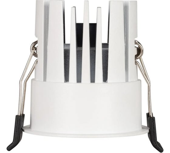 Светильник Arlight MS-ATLAS-BUILT-R58-10W Day4000 1шт 033651(1)