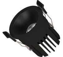 Светильник Arlight MS-ATLAS-BUILT-R58-10W Warm3000 1шт 035464(1)