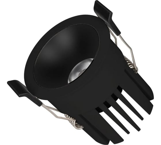 Светильник Arlight MS-ATLAS-BUILT-R58-10W Warm3000 1шт 035464(1)