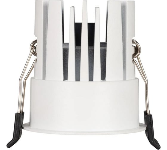 Светильник Arlight MS-ATLAS-BUILT-R58-10W Warm3000 1шт 037183(1)