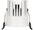 Светильник Arlight MS-ATLAS-BUILT-R58-10W Warm3000 1шт 037183(1) 2