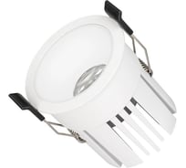 Светильник Arlight MS-ATLAS-BUILT-R66-15W Day4000 1шт 037184(1)