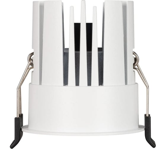 Светильник Arlight MS-ATLAS-BUILT-R66-15W Day4000 1шт 037184(1)