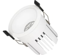 Светильник Arlight MS-ATLAS-BUILT-R66-15W Warm3000 1шт 037185(1)