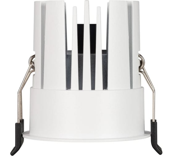 Светильник Arlight MS-ATLAS-BUILT-R66-15W Warm3000 1шт 037185(1)