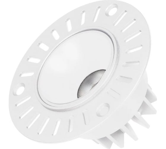 Светильник Arlight MS-ATLAS-TRIMLESS-R50-8W Day4000 1шт 037059(1) 1