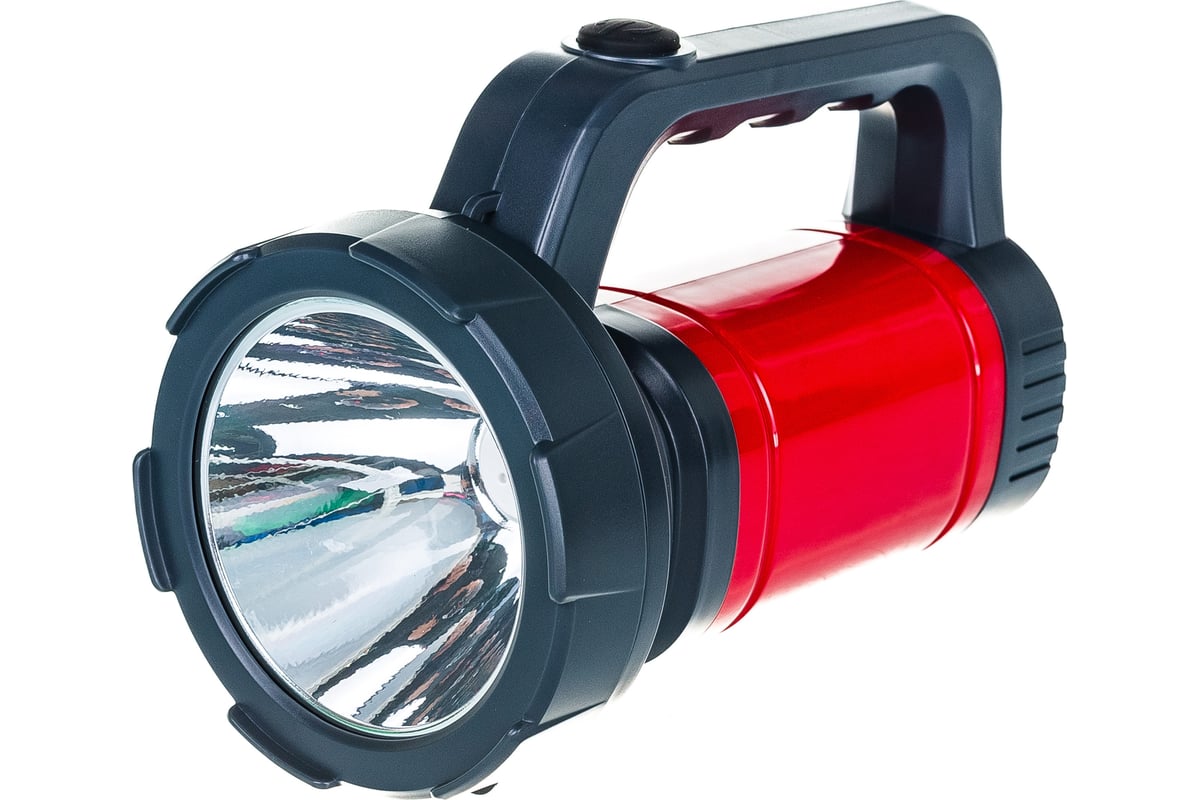  прожектор КОСМОС Премиум 5Вт LED, литиевый аккумулятор .