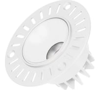 Светильник Arlight MS-ATLAS-TRIMLESS-R50-8W Warm3000 1шт 037058(1)