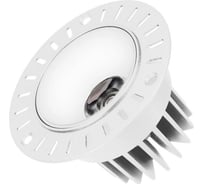 Светильник Arlight MS-ATLAS-TRIMLESS-R70-12W Warm3000 1шт 037056(1)