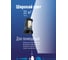 Фонарь КОСМОС Premium 5Вт напр. свет 5Вт СОВ лит 3600mAh USB/Type-C шнур в компл KOSAc8010WLith 14