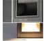 Встраиваемый лестничный светильник Citilux Skally LED Графит CLD005K1 10