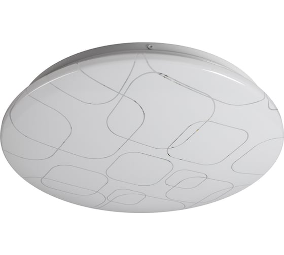 Светодиодный потолочный светильник Smartbuy (LED) 12 Вт 210х65мм CUBES SBL-CUB-12-65